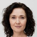 Фотография специалиста Разакова (Марченко) Дания Мнеровна