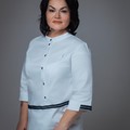 Фотография специалиста Чехонина Наталия Павловна