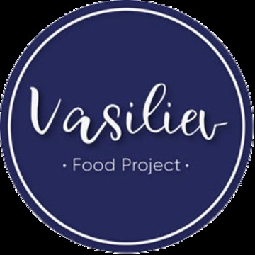 Vasiliev Food Project фото 1