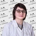 Фотография специалиста Матвеева Наталья Ивановна