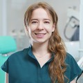 Фотография специалиста Чернявская Евгения Вадимовна
