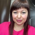 Фотография специалиста Алейникова Марина