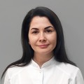 Фотография специалиста Козырева Анна Олеговна