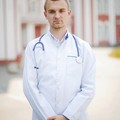 Фотография специалиста Кулиш Павел Игоревич