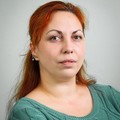 Фотография специалиста Мороз Анастасия Петровна