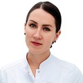 Фотография специалиста Сорокина Светлана Викторовна