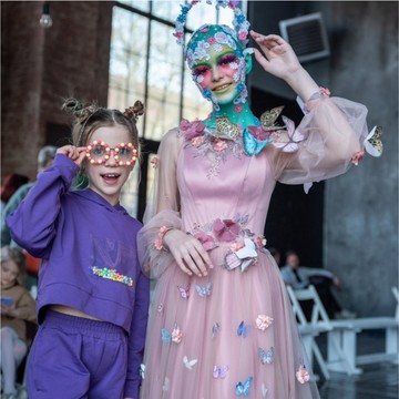 Tkids фото 1