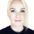 Фотография специалиста Виноградова Марина