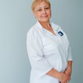Фотография специалиста Смагина Елена Олеговна