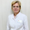 Фотография специалиста Ряполова Ольга Юрьевна