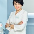 Фотография специалиста Волкова Оксана Егоровна