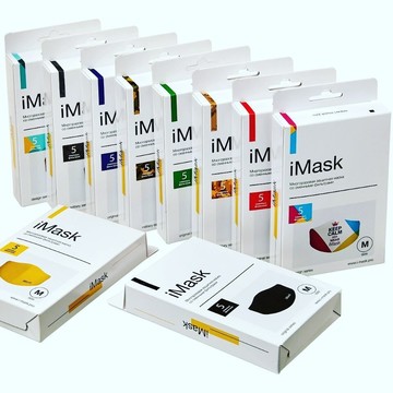 Компания iMask фото 3