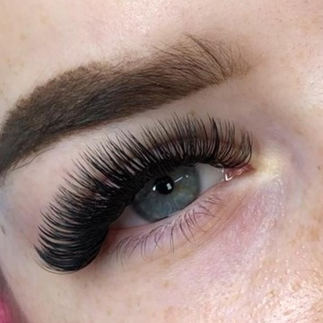 Beautiful Eyelashes фото 3