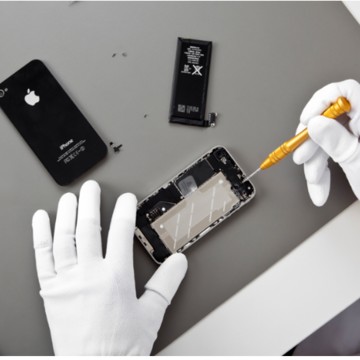 Выездной сервис по ремонту Apple iPhone фото 1