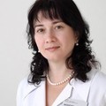 Фотография специалиста Филоненко Ирина Владимировна