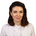 Фотография специалиста Мальцева Наталья Петровна