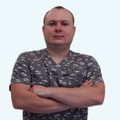 Фотография специалиста Шаповалов Владимир Александрович