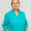 Фотография специалиста Кравченко Ирина Васильевна