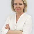 Фотография специалиста Гостева Лидия Анатольевна