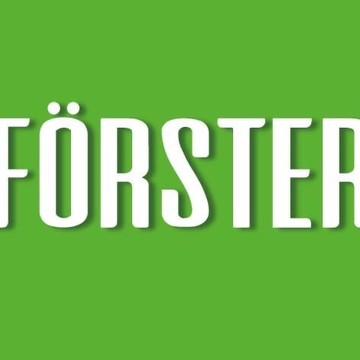 Официальный магазин пил FORSTER на Авиамоторной улице фото 2