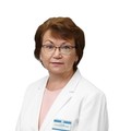 Фотография специалиста Делова Ирина Александровна