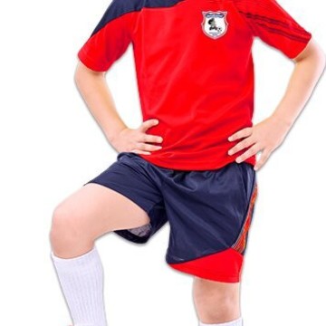 Школа футбола Dribbler фото 1
