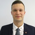 Фотография специалиста Шанин Дмитрий