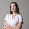 Фотография специалиста Пральникова Юлия Игоревна