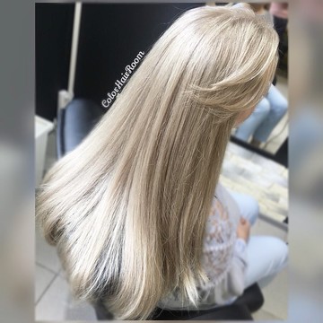 Студия волос Color Hair Room фото 1