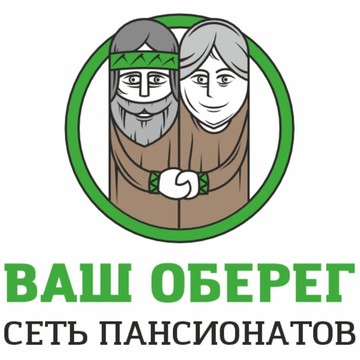 Пансионат для пожилых Ваш Оберег на Ново-Александровской улице фото 1