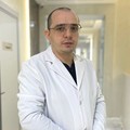 Фотография специалиста Вафиади Георгий Дмитриевич