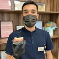Фотография специалиста Азизбоев Фазлиддин Абдухамитович