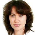 Фотография специалиста Васильева Татьяна Леонидовна