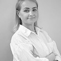 Фотография специалиста Степина Карина