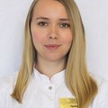 Фотография специалиста Лунева Дарья Евгеньевна