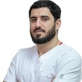 Фотография специалиста Гайвазов Тимур Алиевич