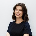 Фотография специалиста Барсегян Нонна Фирузовна