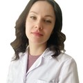 Фотография специалиста Романова Галина Викторовна