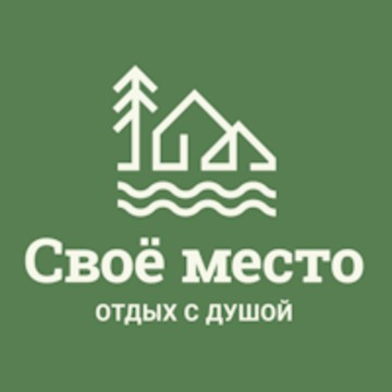 Территория отдыха &quot;Своё место&quot; фото 1