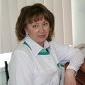 Фотография специалиста Рыжова Елена Григорьевна