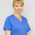 Фотография специалиста Беляева Ольга Сергеевна