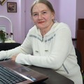 Фотография специалиста Мехова Елена Львовна