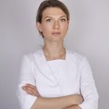 Фотография специалиста Пономарева Валерия Станиславовна