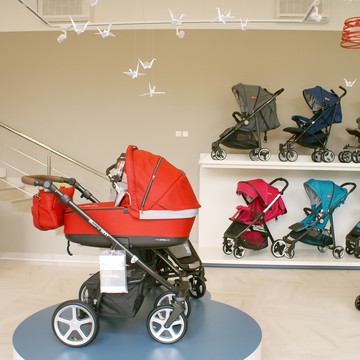 Магазин Baby Design в Выборгском районе фото 1