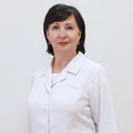 Фотография специалиста Парфенова Ольга Николаевна