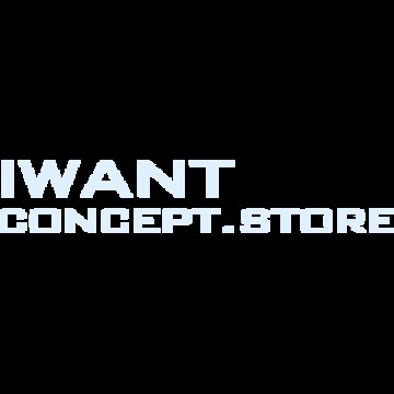 ​Интернет-магазин Iwant concept store фото 1