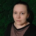 Фотография специалиста Березина Татьяна
