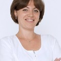 Фотография специалиста Алексеева Светлана Михайловна