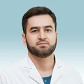 Фотография специалиста Рахмонов Алишер Амирович