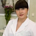 Фотография специалиста Лебедева Замира Шамшиддиновна